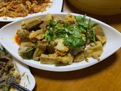 -正宗天津烧麦馆(柳州路店)