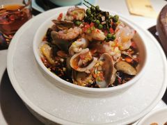 -拈菜(观音桥阳光世纪店)