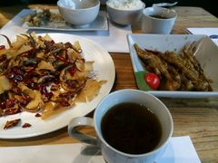 -U你·天然调味(南湖总店)