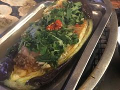 -五彩凉山自助西昌烧烤(柳翠路店)