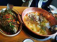 -妈妈的味道·腾冲特色菜(和顺古镇店)