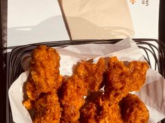 -Kyochon1991校村炸鸡(杨高中路店)