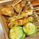 佛山｜日式烤肉🍖烧鸟饮酒🍻皆有