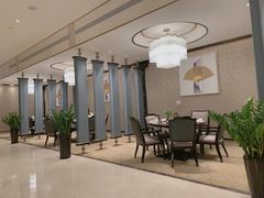 包厢-京香轩·中餐厅(上海中庚聚龙酒店)