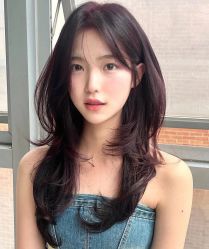 -爱秀造型 T-G