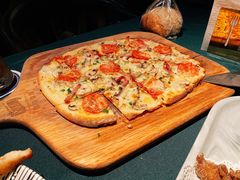 -碧特博格·20年品牌西餐厅(芜湖路店)