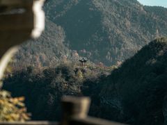 -方岩风景区