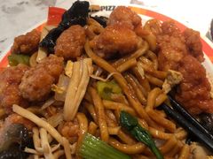 -比格比萨自助(宝山日月光店)