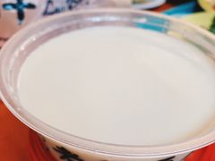 -老伴豆花(麦士威熟食中心店)