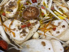 -八珍玉食鸡煲·打边炉(印象城店)