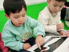 -全优加早教托育园(广百新一城店)