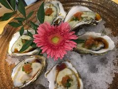生蚝-悦和餐厅(CBD玉米楼店)