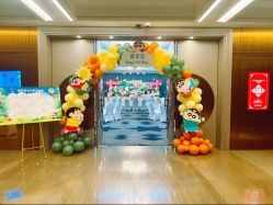 -曼格纳婚礼艺术中心(张江店)