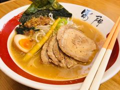 -雷门拉面·现熬骨汤(凯德来福士店)