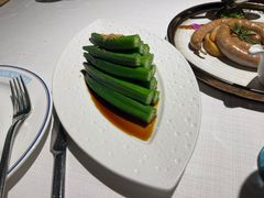 -俄士厨房(五棵松华熙LIVE店)