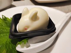 -海底捞火锅(大融城店)