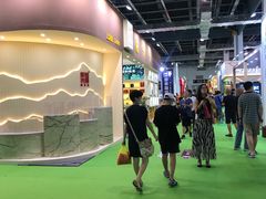 -东浩兰生上海世博展览馆