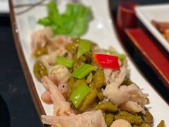 川椒凤爪-梅飞酒家(桑园路店)