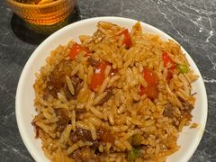 -炊烟小炒黄牛肉(浦东世纪汇店)