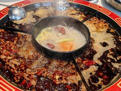 -家一加火锅(绿地翠谷总店)