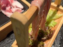 -湊湊火锅·茶憩(打浦桥日月光店)