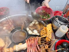 -小吴水煮(羊子巷无任何分店)