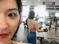 -OXYGYM 奥美氧舱运动中心(朝阳大悦城店)