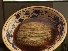 -松鹤面馆·古法焖肉面(观前店)