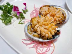 -正黄旗海鲜烧烤大排档(延安路总店)
