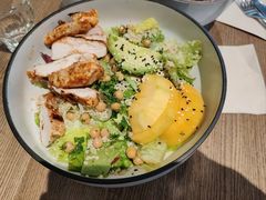 -Wagas沃歌斯(正大乐城店)