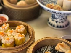 -誉八仙粤菜(万象天地店)