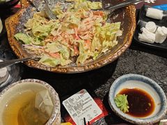 -古田居·特色寿司料理(星之岛旗舰店)