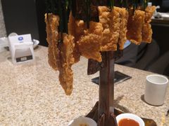 太宗吊烧肉-长安壹号
