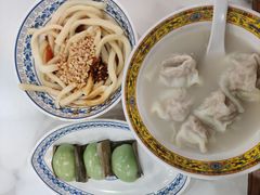 -龙抄手(春熙路总店)
