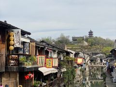 -绍兴书圣故里景区