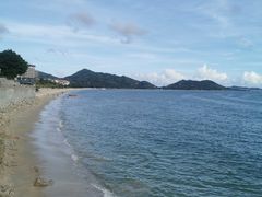 -观海酒廊(惠州金海湾喜来登度假酒店)