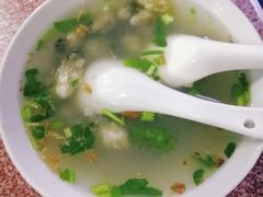 -建国蚵煎蚵面