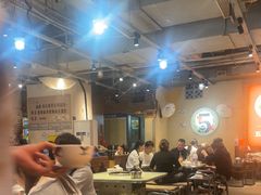 -五里关火锅(牛市口店)