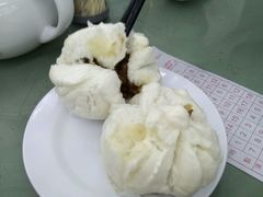 叉烧包-香港蓮香樓(上環店)