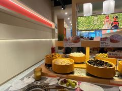 -喜家自助小火锅(卓悦里店)