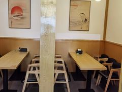 -井梧町日式料理(万达店)