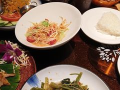 -金厨泰国餐厅·全泰籍厨师料理(拱北店)