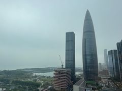 -小南洋海景餐厅(深圳湾店)
