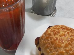 -颓记茶餐厅(美景总店)