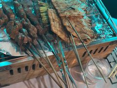 -云晓光头烧烤吧(盛夏店)