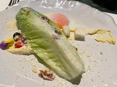 -莫里·意大利餐厅(K-lab店)