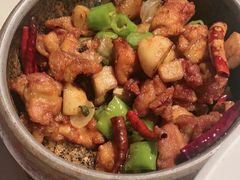 -芙蓉堂(武汉天地店)