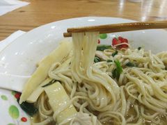 片儿川面-菊英面店(中山南路店)