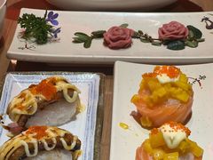 -明治屋(二十三年洪化桥店)