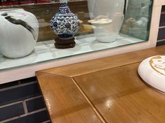 -满园烤鸭·春饼(太原街万达店)